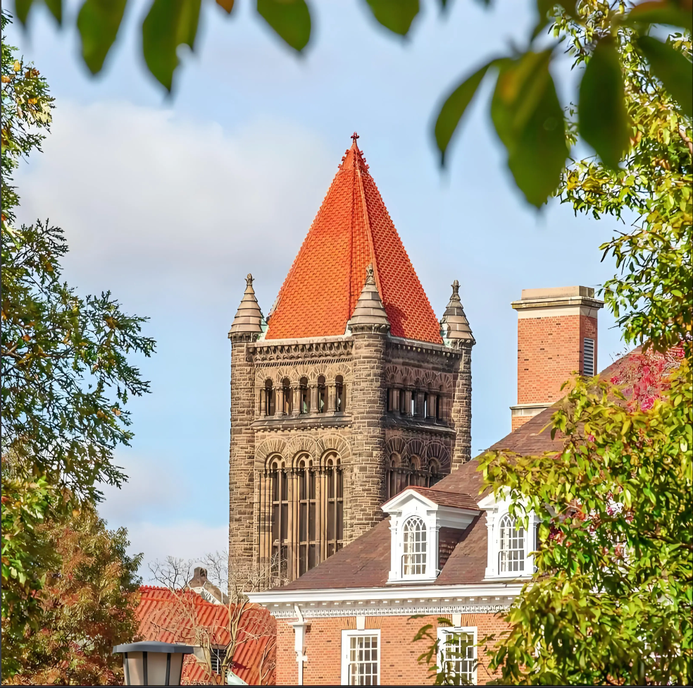 AP 美国大学先修课程