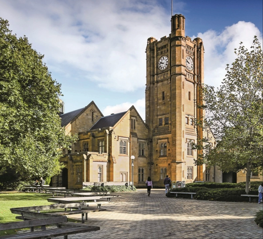 WACE 西澳高中课程